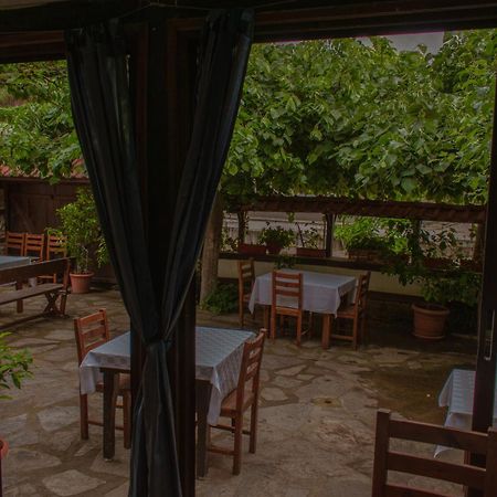 Hotel Алексова Къща Ognianowo Zewnętrze zdjęcie