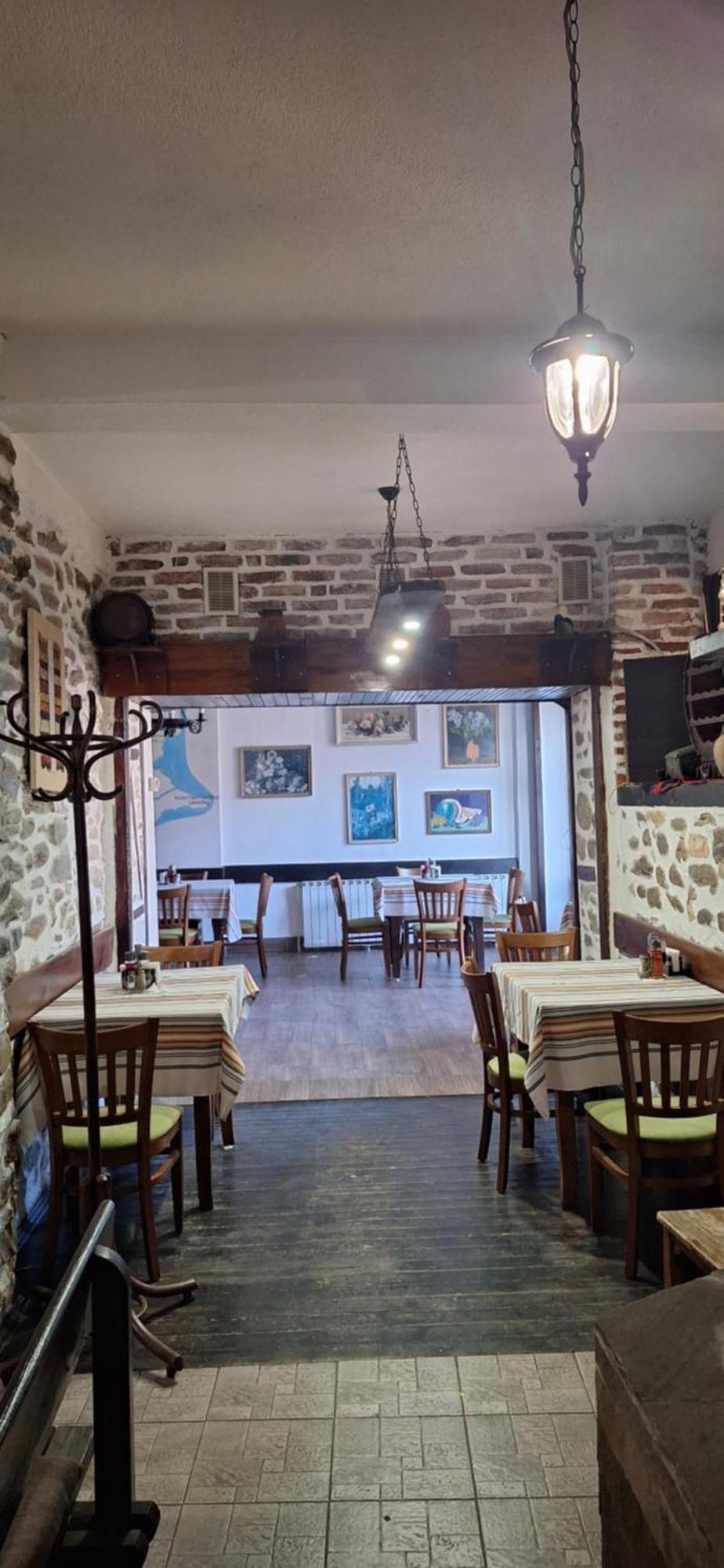 Hotel Алексова Къща Ognianowo Zewnętrze zdjęcie