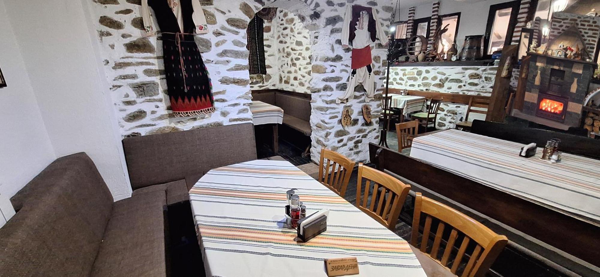 Hotel Алексова Къща Ognianowo Zewnętrze zdjęcie